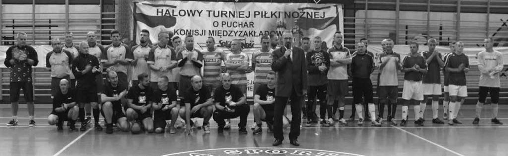 Tak, chcemy większej nagrody na Święto Kolejarza dla członków NSZZ Solidarność W ostatnim październikowym numerze Kolejarza Małopolski (nr 272) ukazał się artykuł Świętowanie Kolejarza, którego