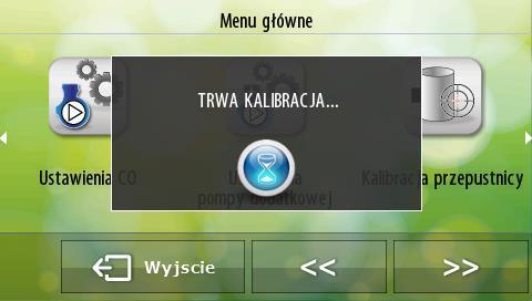 Na przykład: gdy temperatura zadana ma wartość 60 C, a histereza wynosi 3 C, to wyłączenie urządzenia nastąpi po osiągnięciu temperatury 60 C, natomiast załączenie urządzenia nastąpi po obniżeniu się