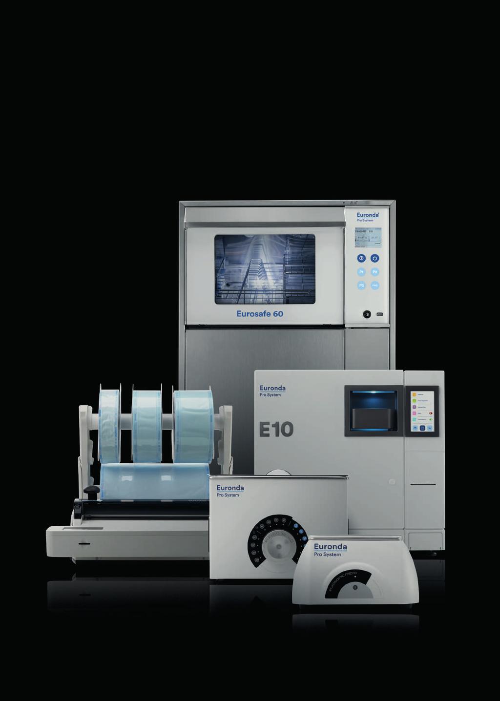 Euronda Pro System