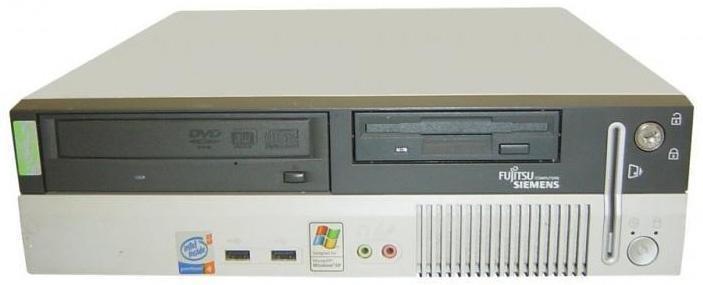 Obudowa desktop Idea obudowy desktop polega na tym, żeby na niej umieścić monitor. Obudowa tego typu ustawiana jest na leżąco poziomo Umożliwia oszczędność miejsca na biurku.