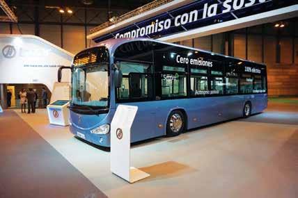 Obecnie w skład Irizar Group, obok fabryki w Ormaiztegi, wchodzą także zakłady produkcyjne w Skhirat w Maroku, produkujący autobusy i6, w Queretaro w Meksyku, produkujący modele i5, i6 i i8, Batucatu