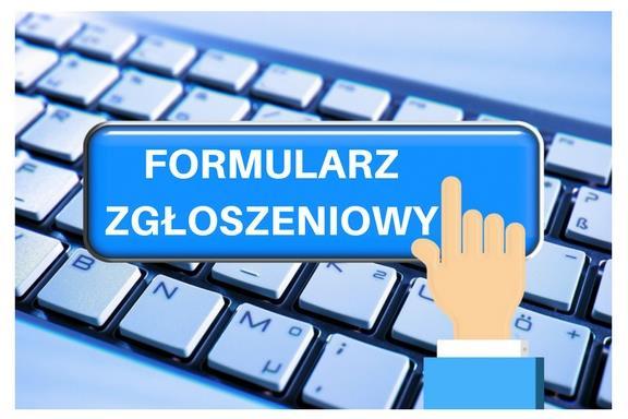 Liczymy na Państwa zainteresowanie oraz aktywny udział. W celu zgłoszenia prosimy o wypełnienie do dnia 01.02.2018 r.