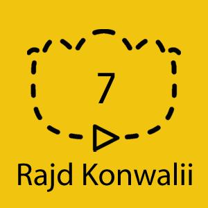 Rajd Konwalii Nazwa Zawodów: Rajd Konwalii Trasa: Data Rozgrywania: 6 sierpnia 2016 Lokalizacja: Czaplinek Kraj: Polska Długość zawodów: 150-174km Przewyższenie zawodów: 0,50-0,99 km Liczba Krajów