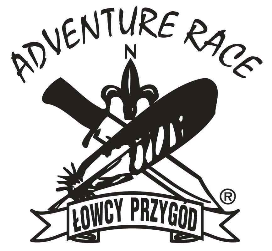 Łowcy Przygód Nazwa Zawodów: Łowcy Przygód Adventure Race Trasa: Data Rozgrywania: 17-18.