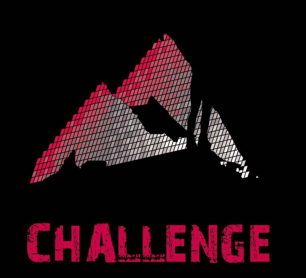 Mountain Touch Challenge Krótka Nazwa Zawodów: Mountain Touch Challenge Trasa: Trasa krótka Data Rozgrywania: 24-25.09.
