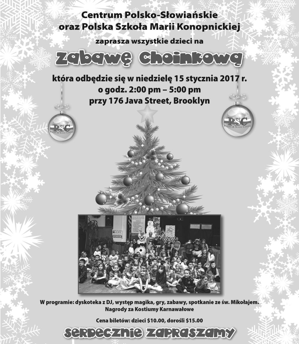 Page 4 OGŁOSZENIA PARAFIALNE UROCZYSTOŚĆ OBJAWIENIA PAŃSKIEGO 8 stycznia 2017 NIEDZIELA: Dzisiaj obchodzimy Uroczystość Objawienia Pańskiego zwaną Uroczystością Trzech Króli.