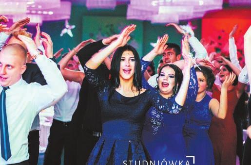LUTY 2018 4 OŚWIATA To był jeden z najbardziej wyjątkowych wieczorów w moim dotychczasowym życiu.