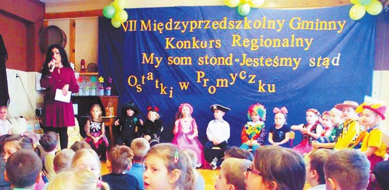 Osoby, które przysłały nam hasło najszybciej otrzymują nagrody, to: Adam Siemiesz, Agnieszka Żerdzińska i Michał Polok.