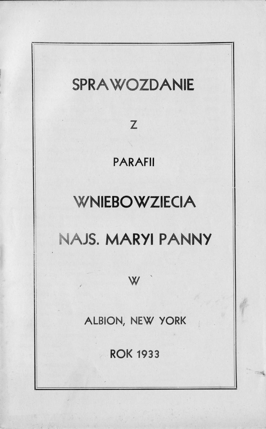 SPRA\TOZDANIE PARAFII WNIEBO\TZECIA