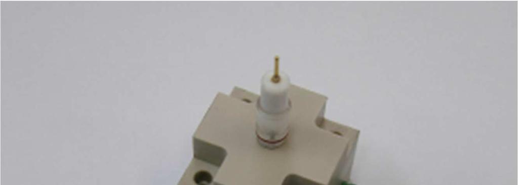 Ion Sensitive Field Effect Transistor - ISFET) są jednymi z najbardziej popularnych przetworników do detekcji różnych substancji
