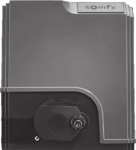 ELIXO 500 3S io PL Instrukcja obsługi