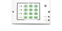 44 GPRS-T6 Moduł monitoringu GPRS/SMS z zasilaczem (8 wejść, 4 wyjścia OC, wyjście zasilające; obudowa OPU-4 P, antena ANT-OBU-Q) - transformator sprzedawany oddzielnie Produkt dostępny w sprzedaży