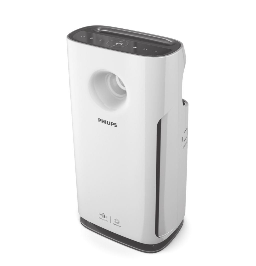 AC3259 1 2 A H I J K L M N B G C D E F 2017 Koninklijke Philips N.V.