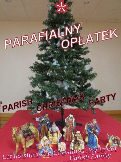 dla całej rodziny - Własna 9:30 am For the intention known to God - Friend 11:00 am - O zdrowie, Boże błogosławieństwo i potrzebne łaski dla Mamy w dniu urodzin - Synowie Adaś, Mateusz i Babcia