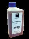 Olej do pompy próżniowej Texa Olej do pompy próżniowej, 1 l AKCESORIA DO