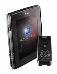 DIAGNOSTYKA Texa Axone Nemo + Navigator TXT`s TXDZ12711 / TXDZ12720 NOWOŚĆ Texa Axone 5 +Navigator Nano S TXDZ12810 NOWOŚĆ AXONE Nemo to tablet został zaprojektowany z myślą o pracy w