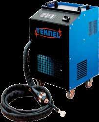 URZĄDZENIA WARSZTATOWE Podgrzewacz indukcyjny DRAGON IHD300 W-BD-IND5KW DRAGON IHD300 jest rewolucyjnym podgrzewaczem indukcyjnym służącym do szybkiego