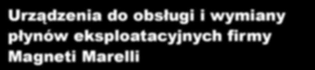 eksploatacyjnych firmy