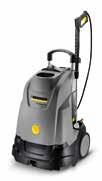 230 V 790 zł 230 V 230 V 1 800 zł 2 600 zł Kärcher HD 6/15 C Plus