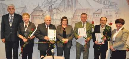 BIULETYN POBIEDZISKI 7 WIEŚCI Z RADY Dnia 15 grudnia 2016r. odbyła się XXXVI sesja Rady Miejskiej Gminy Pobiedziska.