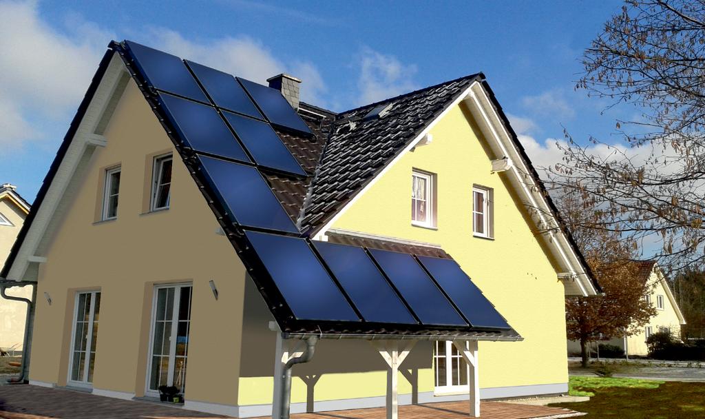 KBB Kollektorbau GmbH to prawdziwy gigant branży solarnej.