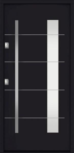 W dniach od 30 stycznia do 2 lutego firma GERDA zaprezentuje ciepły montaż drzwi pasywnych