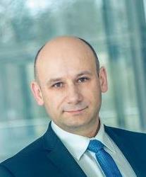 Polskich Paweł Sałek Sekretarz Stanu