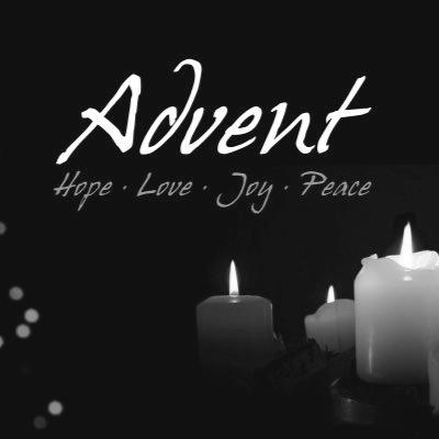 3rd Sunday of Advent 3 Niedziela Adwentu December 17, 2017 17 Grudzien 2017 Saturday - Sobota - December 16 Vigil: 3rd Sunday of Advent 5:30 pm + Joseph A.