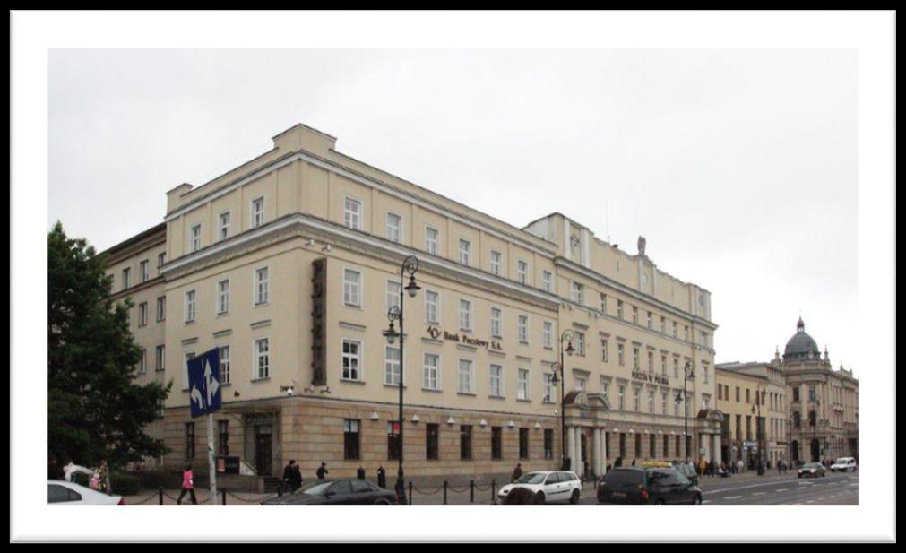 Lublin, ul.