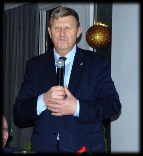 Prezes Zarządu SGP Toruń Zbigniew Refliński:
