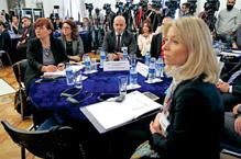 ZA RAZVOJ ODNOSA, SMATRA KLAUS WERNER IOHANNIS potencijala. Moramo biti još ambiciozniji, posebno na području visokih tehnologija.