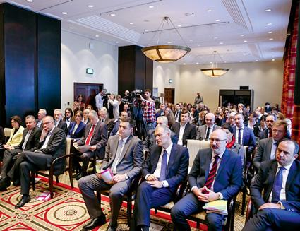 AKTUALNO POVELJA O RAZNOLIKOSTI RAZNOLIKOST DONOSI PREDNOST Raznolikost je izuzetno važna za dugoročnu poslovnu uspješnost poduzeća kao izvora kreativnosti i inovativnosti te alata za borbu protiv