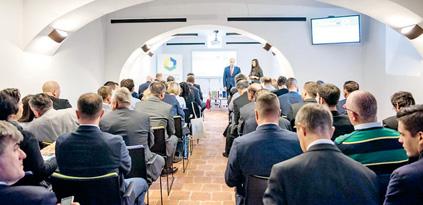 AKTUALNO CROENERGY KONFERENCIJA U HRVATSKOJ SE MOŽE RADITI DOBRO, ALI TREBA ZNATI I HTJETI Ne oskudijevamo u prirodnom potencijalu već u znanju, u razrađenoj suvisloj politici, u osmišljenoj i