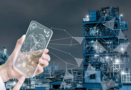 AKTUALNO INDUSTRY&TECH INDUSTRIJA TREBA MODERNIZACIJU Hrvatska gospodarska komora organizira konferenciju Industry and Tech u sklopu projekta digitalne transformacije HGKtech, kako bi tehnološke