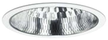 SVIETIDLÁ DOWNLIGHT DOWNLIGHT, AGL, 75W, E27 Konštrukcia svietidla je vyrobená z pozinkovaného oceľového plechu, prstencový okraj z ocele.