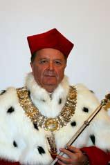Jego Magnificencja Rektor Prof. dr hab. Paweł Górski Prorektor ds.