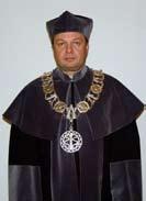 Prof. dr hab. Małgorzata Wągrowska-Danilewicz Prof. dr hab. Krystyna Fabianowska-Majewska Prodziekan ds. Kierunków Humanistycznych Prof. dr hab. Mieczysław Gałuszka Wydział nauk biomedycznych i kształcenia podyplomowego Prof.