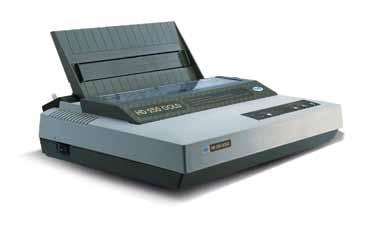 Штампачи (eнг. printers) су периферне јединице које дају чврсти отисак докумената који се налазе у електронском облику, најчешће на папиру или провидној фолији.