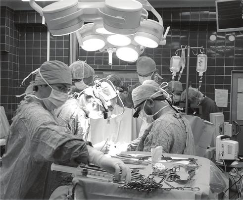 Aortic valve replacement with a new sutureless aortic valve Perceval S prosthesis: 12 months of Polish experience Tab. I.