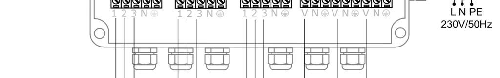 TS/T-box + RX + ELiS T-E Max Макс.