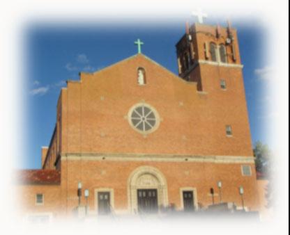 THE OCTAVE OF EASTER. 8:15 FOR SAFETY & LEGAL PROTECTION OF ALL UNBORN CHILDREN 7:00PM W INTENCJI MARZENNY Z RODZINĄ WEDNESDAY - APRIL 4 - WEDNESDAY WITHIN THE OCTAVE OF EASTER.