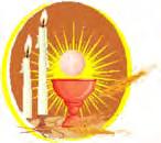 Tuesday, Weekday in ordinary time 7:30 Louise Balla (family) 8:15 Feligreses January 31, Wednesday, Saint John Bosco, Priest 8:00 Ofelia Cabrera, eterno descanso (family) 8:30 Eucharistic adoration
