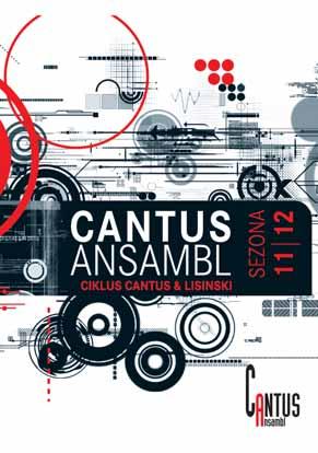 RAZGOVOR CANTUS ANSAMBL BROJ 170, LISTOPAD 2011.