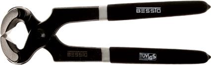 кусачки l (mm) B01A0055 110 6/60 5901383214914 Obcęgi do gwożdzi