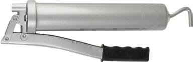 Smarownica jednoręczna One hand grease gun Смазочный шприц для