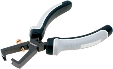 B01A6012 160 5/40 5901383233847 Ściagacz do izolacji Wire stripping pliers