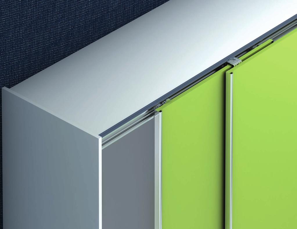 Montaż 3 7,6 min. 5 7 6 Max. 9 H = HA +6 8 6 5 8 4 0 HA CLIP * (min) AL / ST / PL Aluminium / Steel / Plastic.