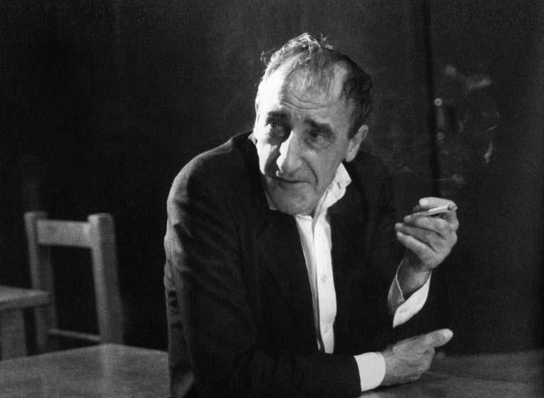 Prijevodi UVOD U TADEUSZA KANTORA Priredila i prevela Jelena Kovačić Kantor je bio autor koji je s jednakom strašću i posvećenošću djelovao i na području kazališne i na području likovne umjetnosti,