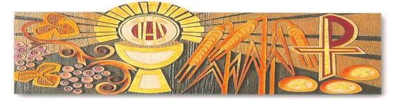 SUNDAY- OCT.2-27TH SUNDAY IN ORDINARY TIME. RESPECT LIFE SUNDAY. 7:30AM +Frances Penda Forlano +Fr.