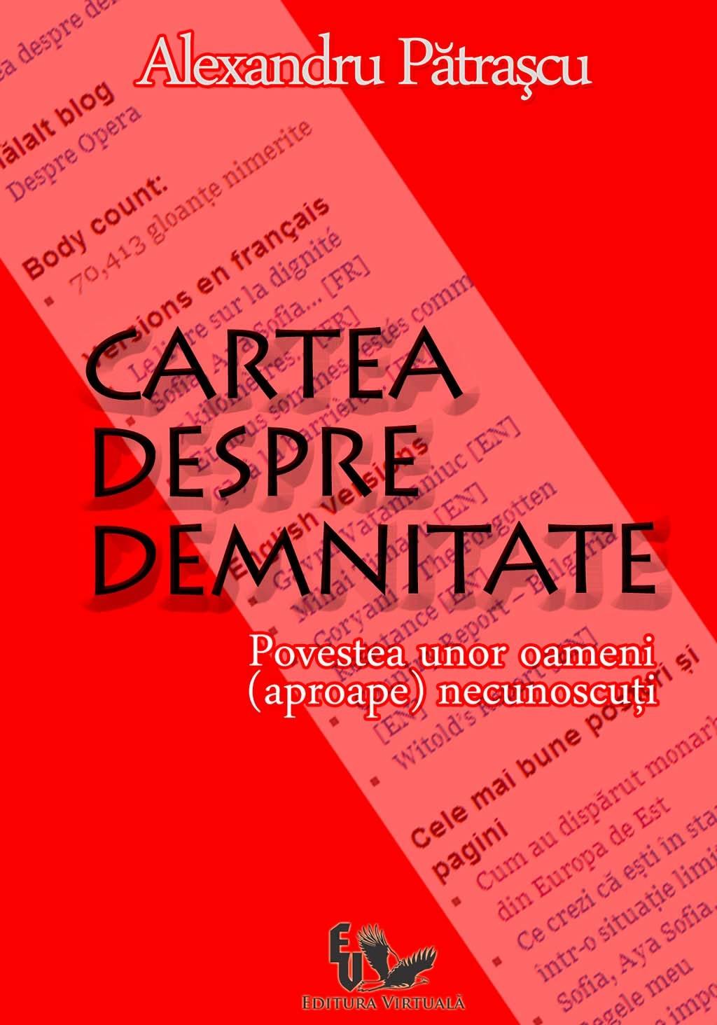 Cartea despre demnitate - PDF Free Download